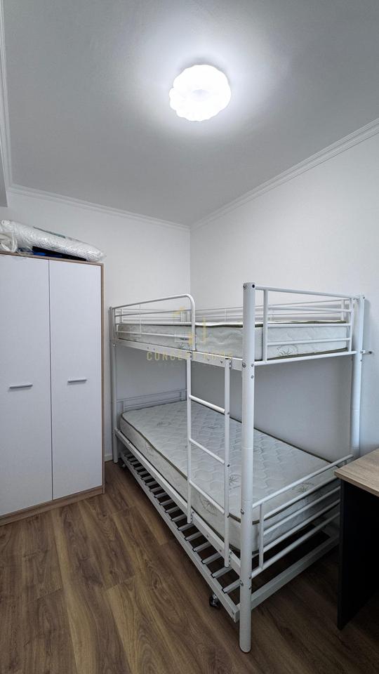 Shitet apartament 2+1 ne Don Bosko