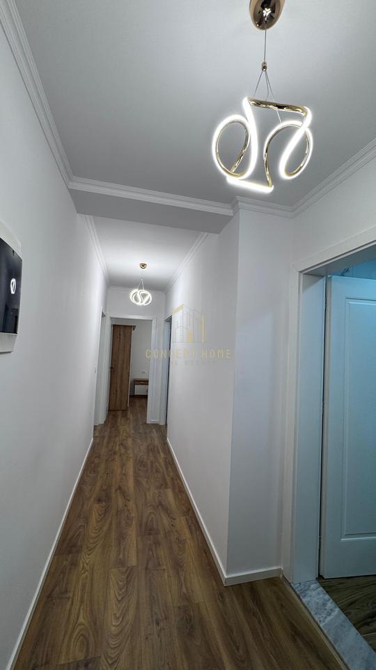 Shitet apartament 2+1 ne Don Bosko