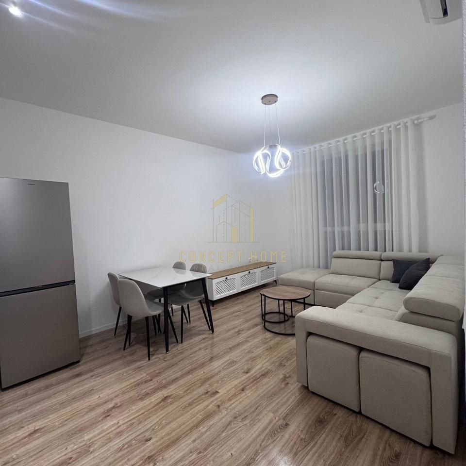 Jepet me qera Apartament 1+1 Te Siri Kodra