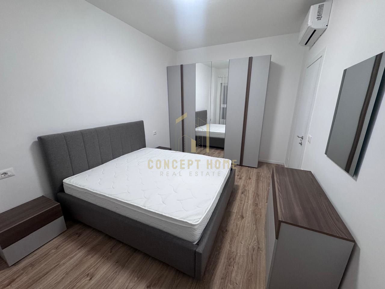 Jepet me qera Apartament 1+1 Te Siri Kodra