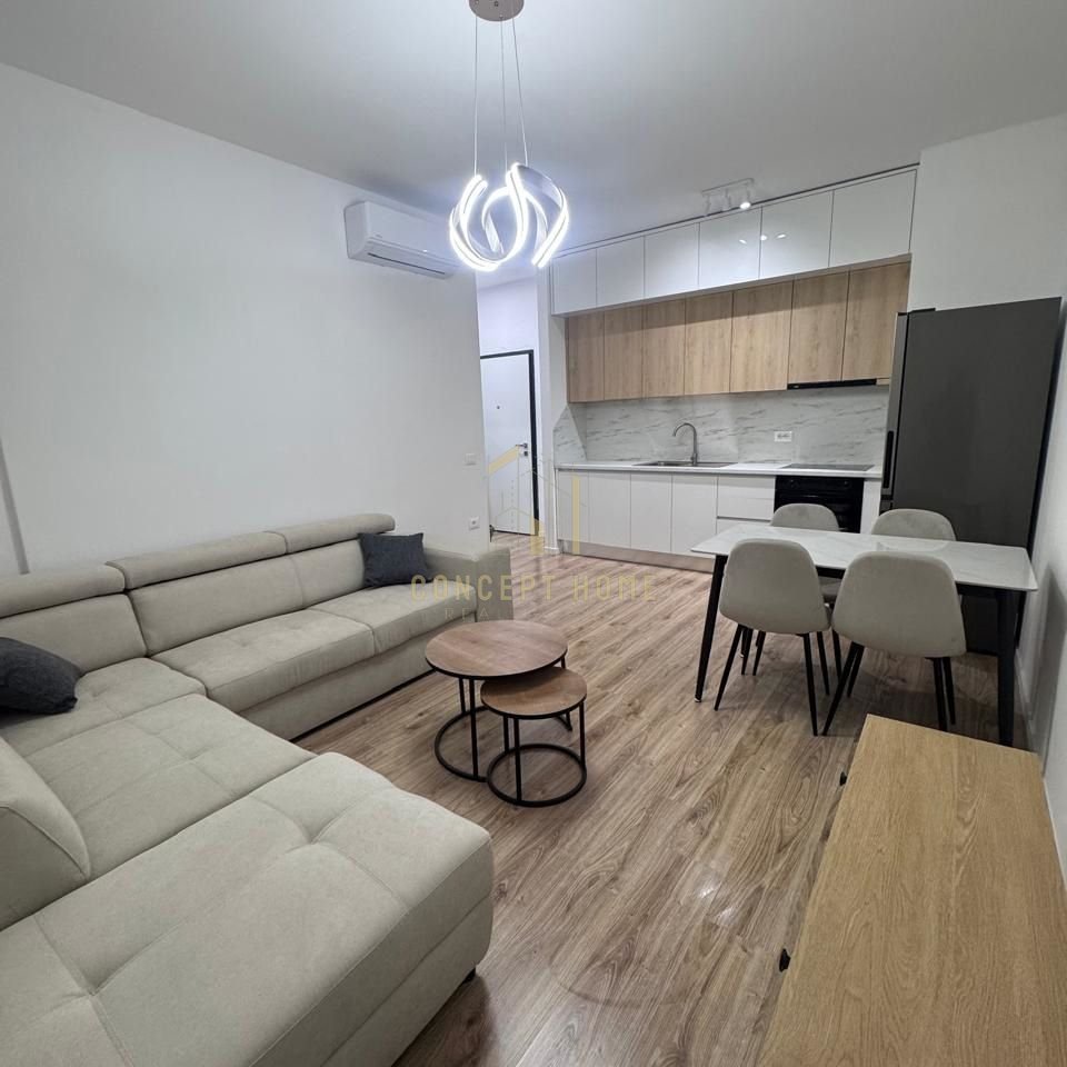 Jepet me qera Apartament 1+1 Te Siri Kodra