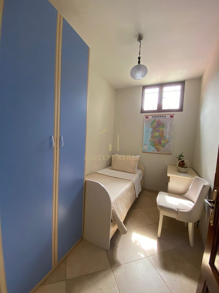 Shtëpi 3+1 me Qira në Qendër, Bulevardi Zogu i Parë, Tiranë - 850€ |