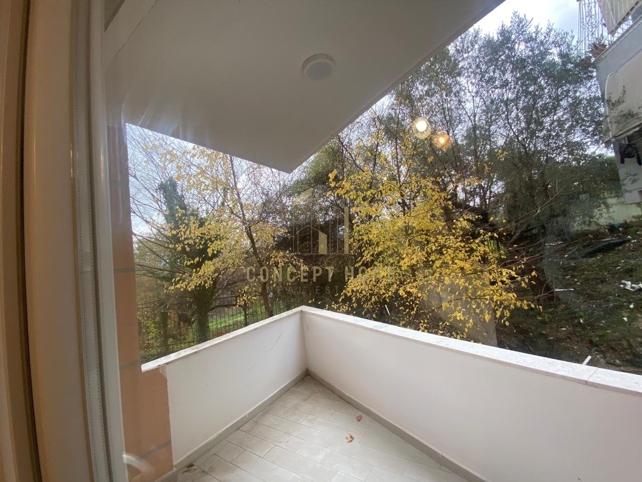 2+1+2 Apartment for Rent in Botanical Garden, Tirana - 500€ | 115 m²