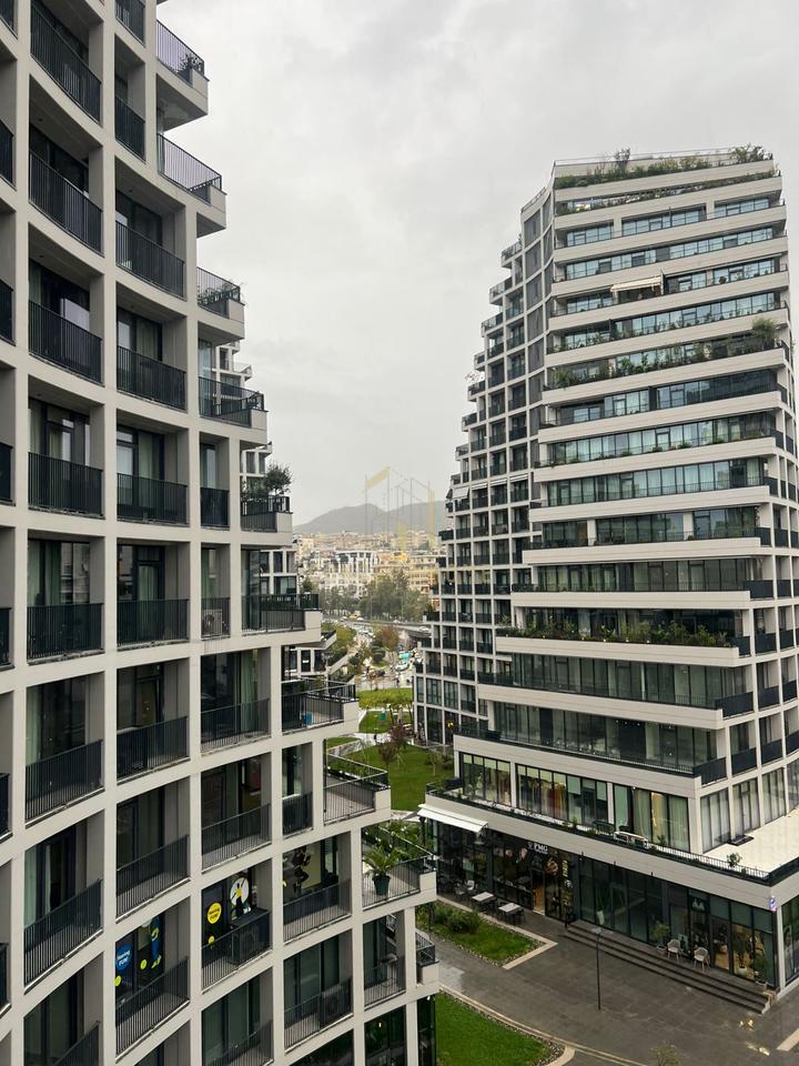 Dyqan me qera tek Liqeni Artificial, Lake View Tirana - 1500€ | 75 m²