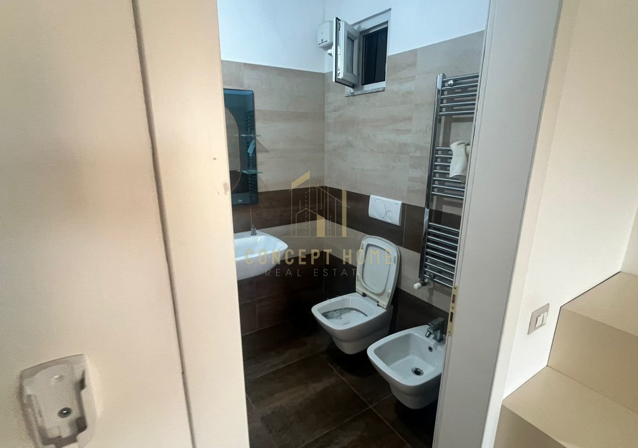 In affitto appartamento 2+1+2 ad Astir