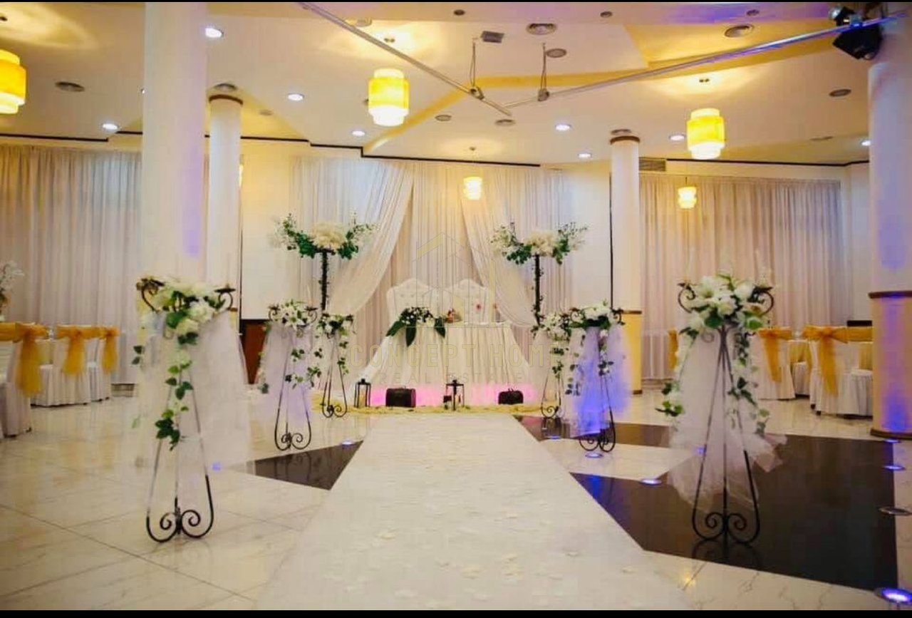 Bar Restaurant for rent, on Dajti Street