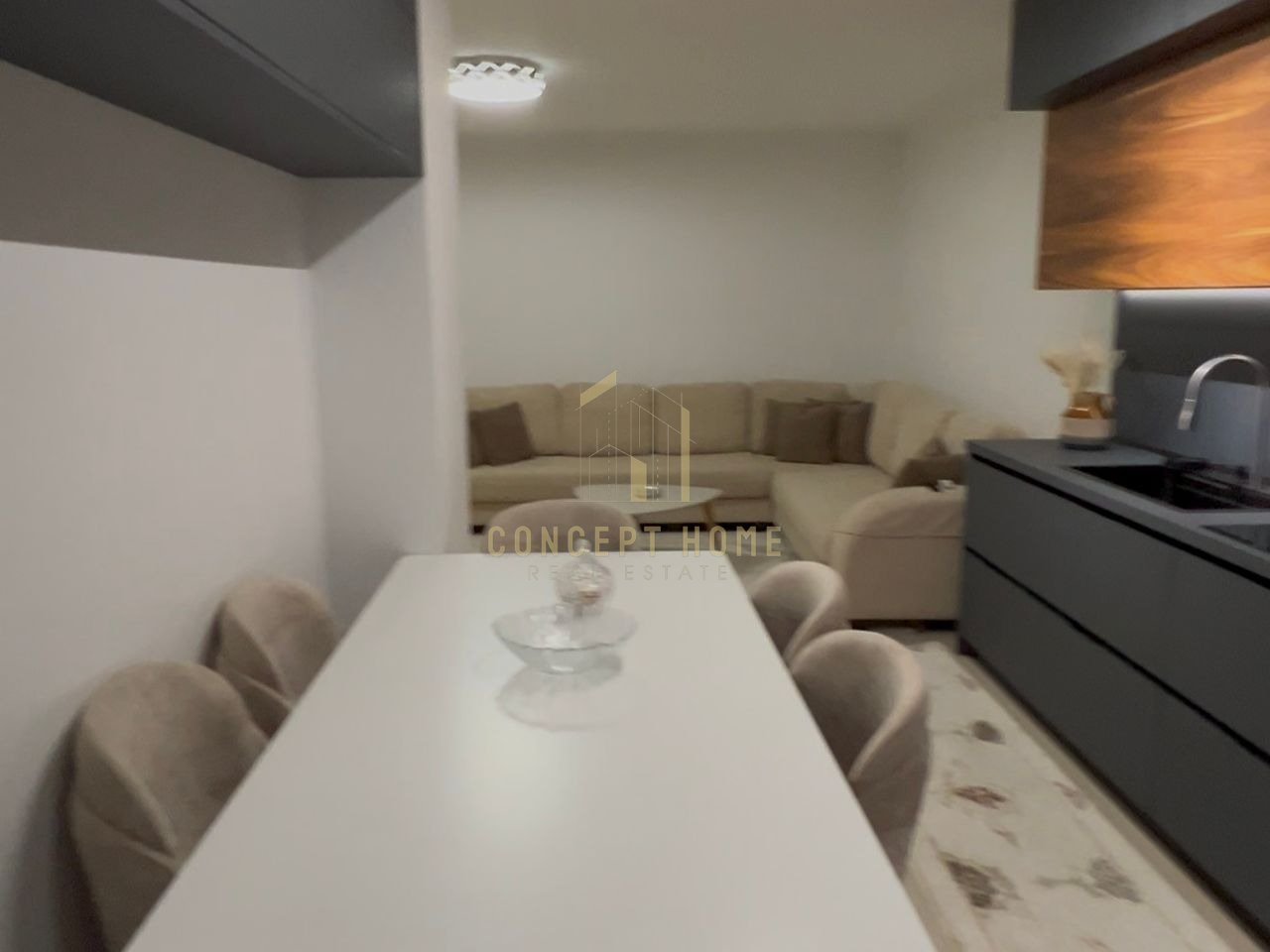 2+1 apartment for rent in Brryl