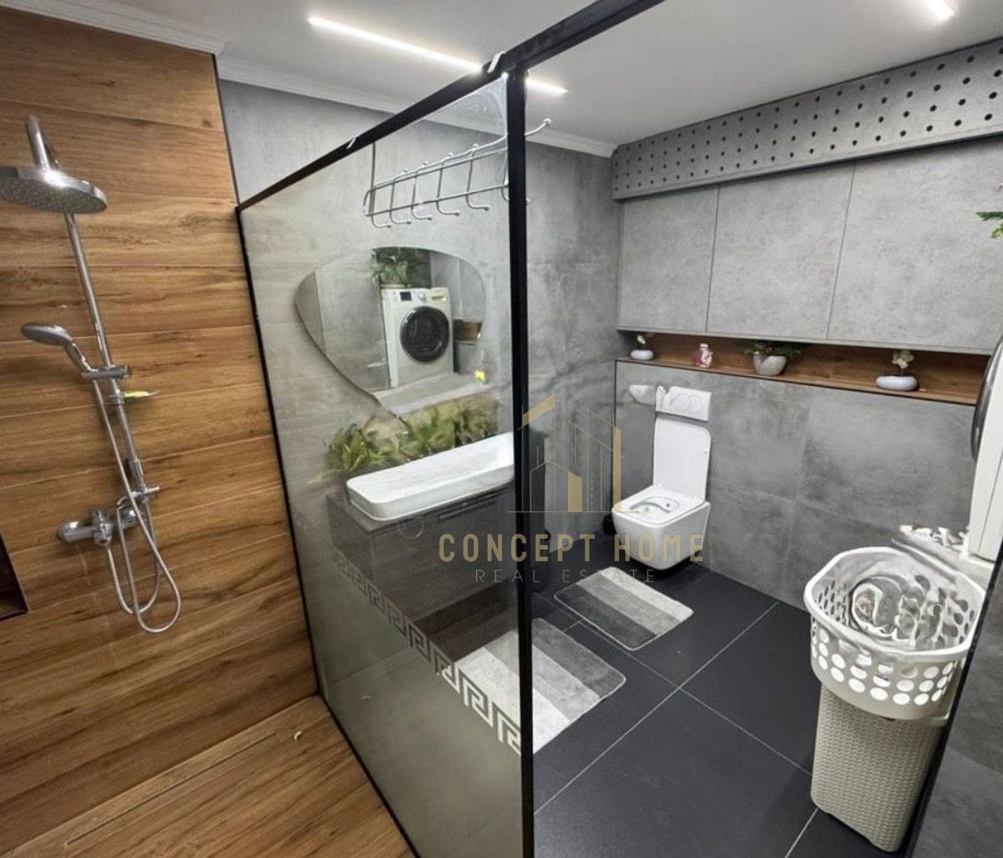 2+1 apartment for rent in Brryl