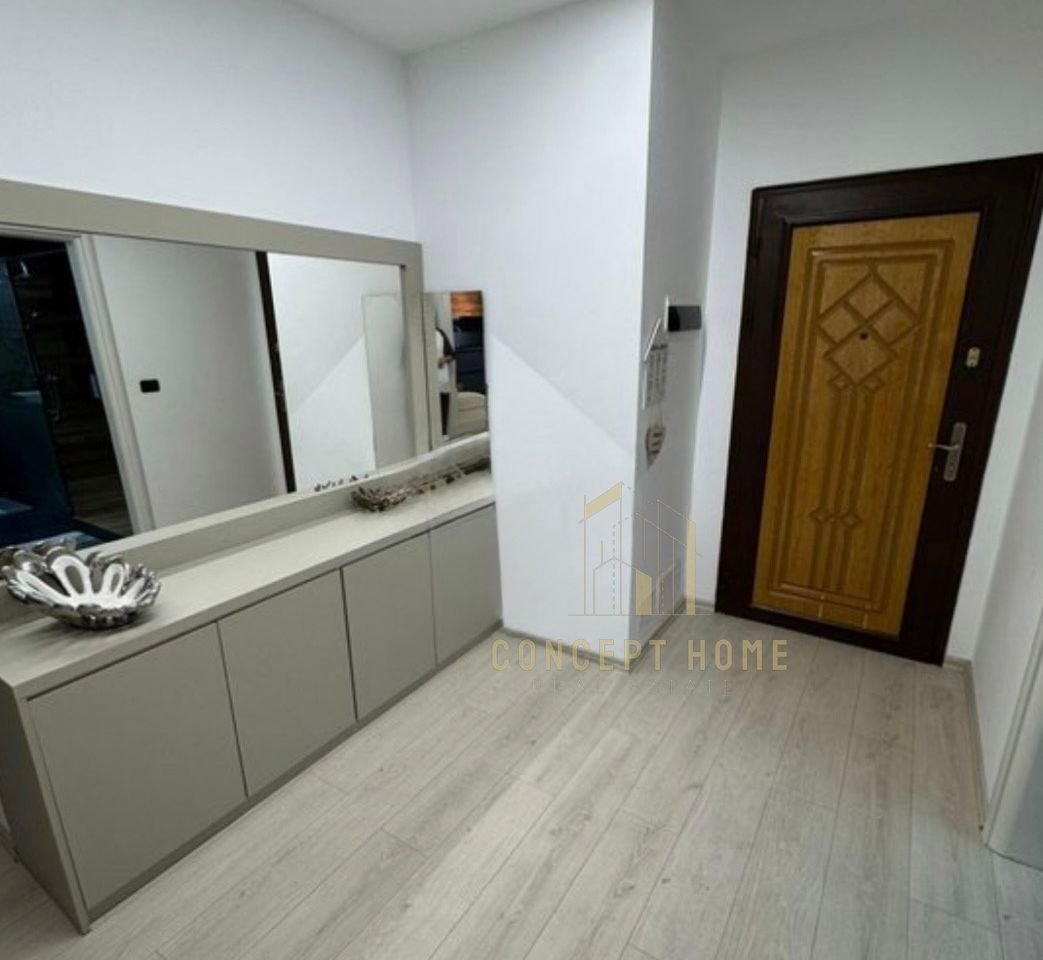 2+1 apartment for rent in Brryl