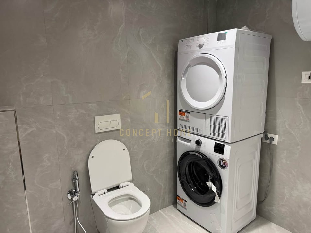 Jepet me qera Apartament 1+1 tek Kodra e Diellit