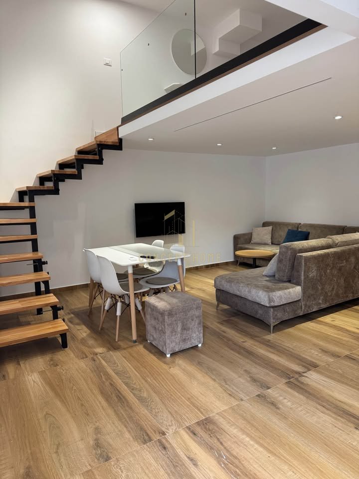 Jepet me qera Apartament 1+1 tek Kodra e Diellit