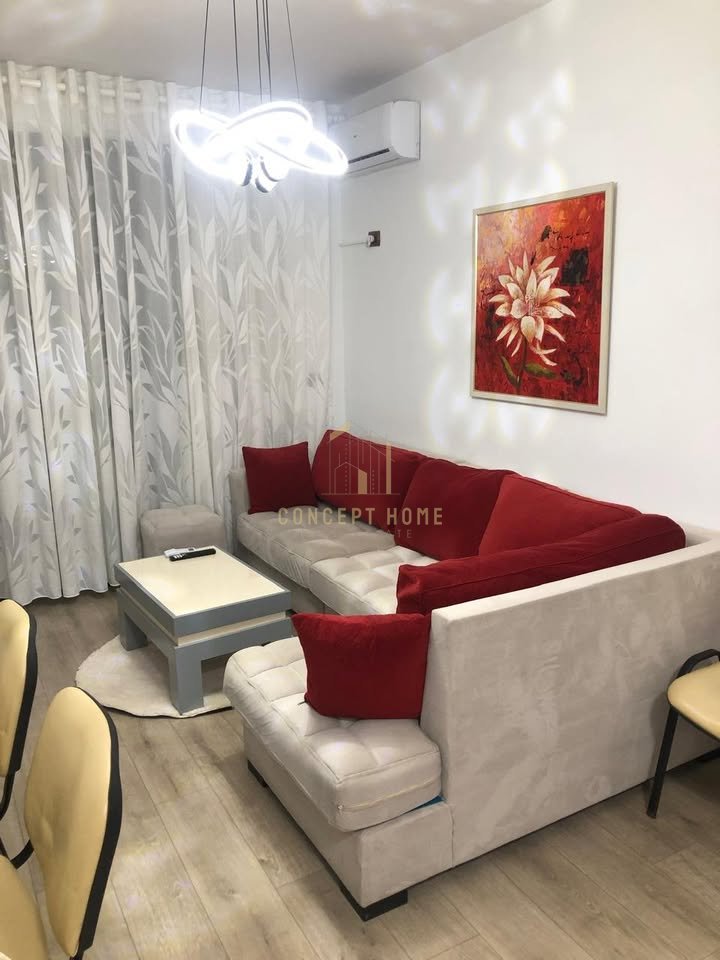 Appartamento 1+1 in affitto vicino alla Vecchia Esposizione