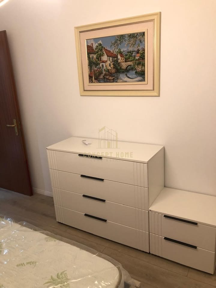 Appartamento 1+1 in affitto vicino alla Vecchia Esposizione