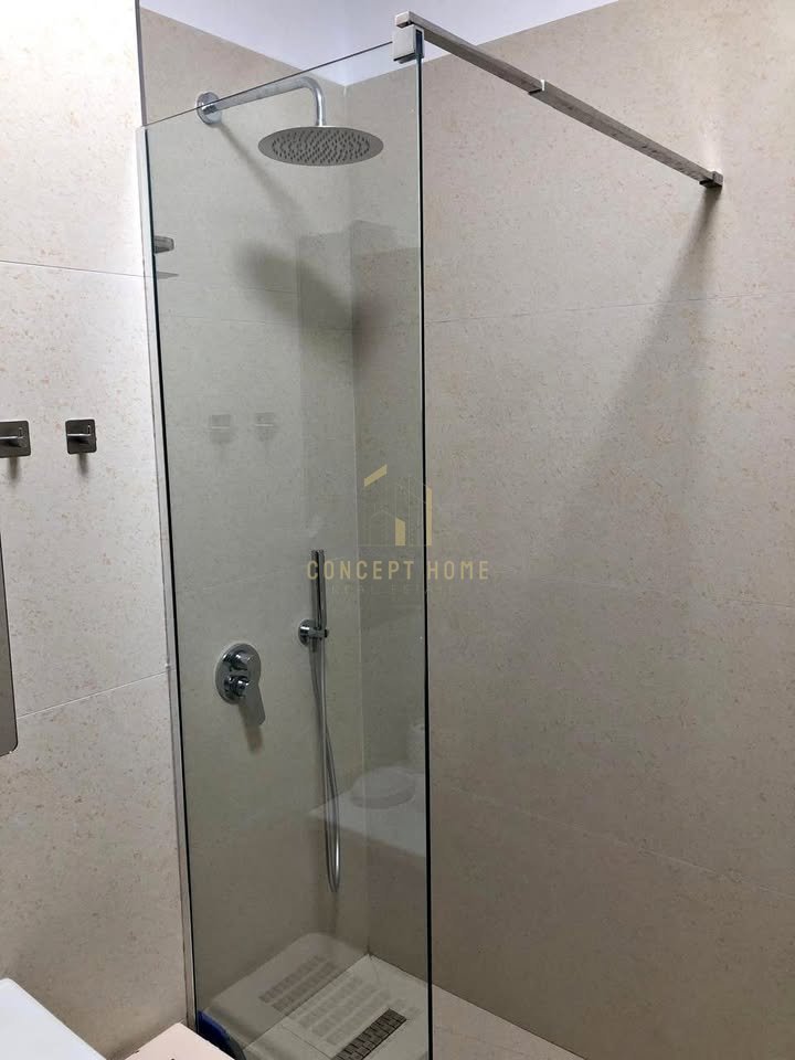 Appartamento 1+1 in affitto vicino alla Vecchia Esposizione