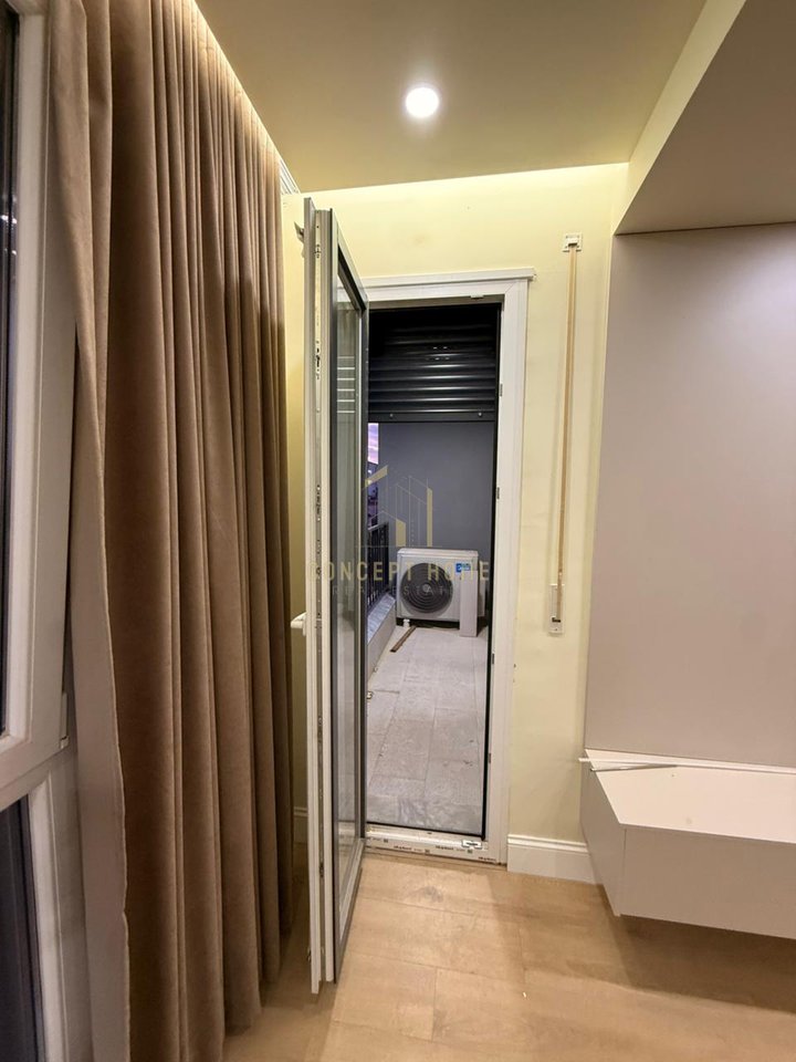 Super 2+1+2 Apartment For Sale in Paskuqan, Tirana - €160,496 | 114.64 m²