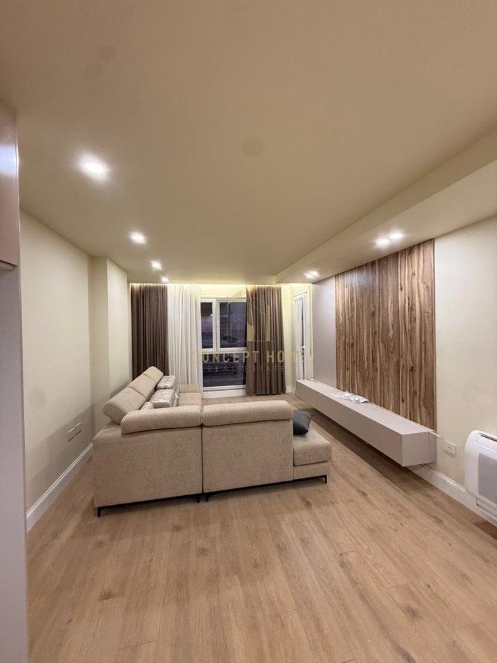 Apartament 2+1+2 Me Qira në Paskuqan, Tiranë - 700€ | 114.64 m²