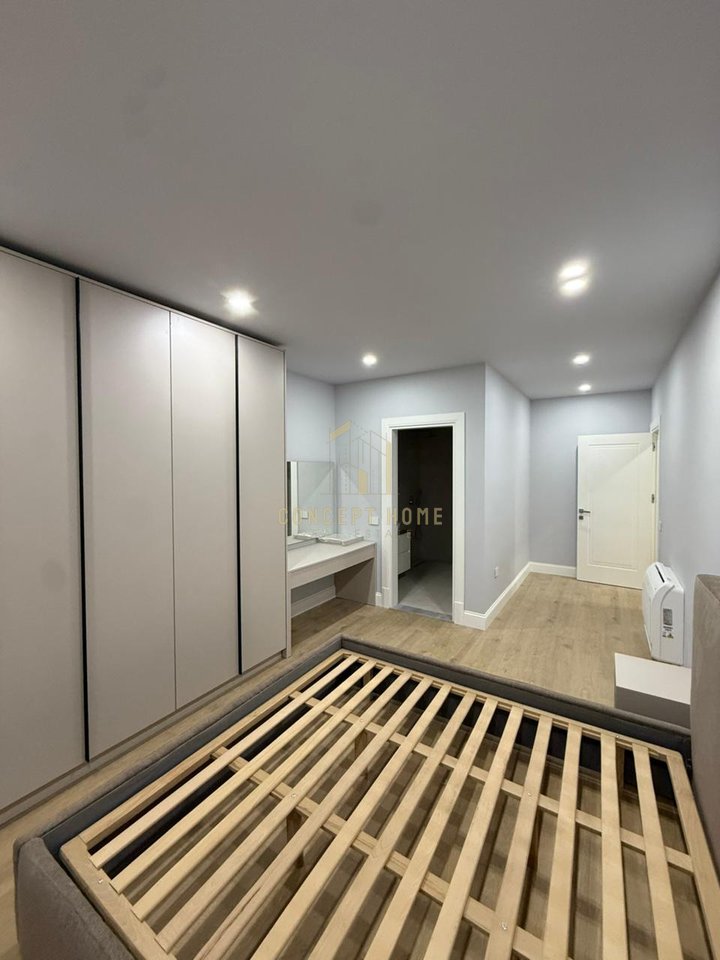 Apartament 2+1+2 Me Qira në Paskuqan, Tiranë - 700€ | 114.64 m²