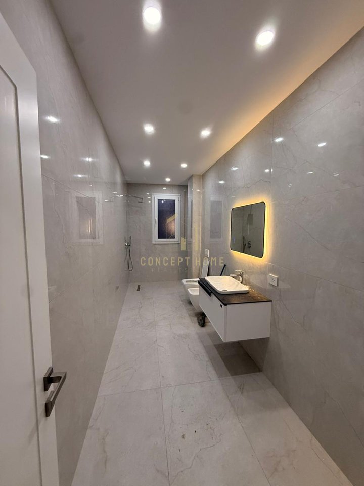 Apartament 2+1+2 Me Qira në Paskuqan, Tiranë - 700€ | 114.64 m²