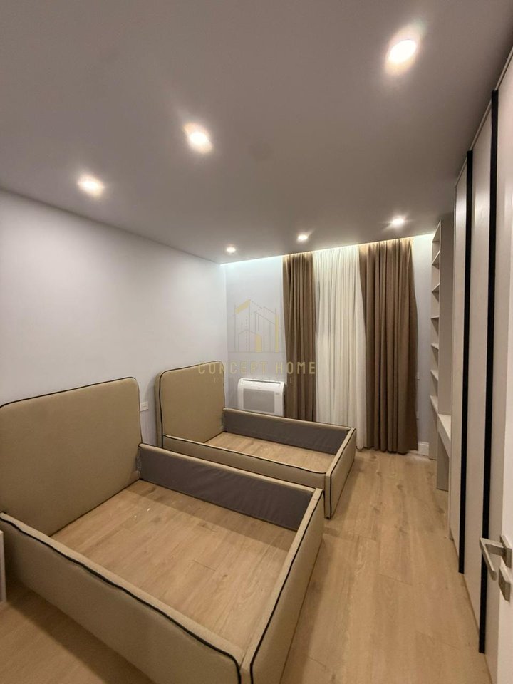 Apartament 2+1+2 Me Qira në Paskuqan, Tiranë - 700€ | 114.64 m²