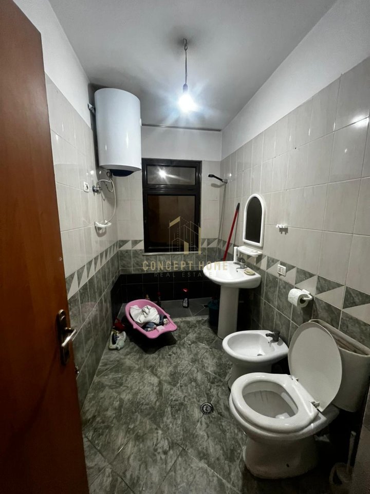 1+1 apartment for sale in Astir