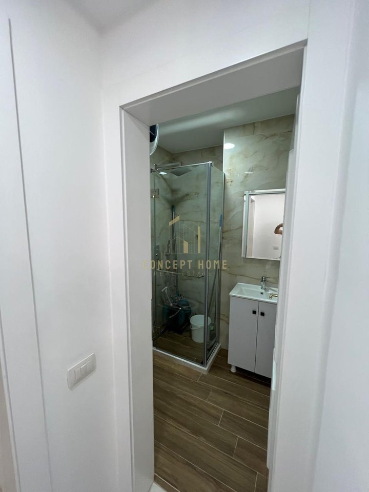Jepet me qera apartament 2+1+2 , Sheshi Willson.