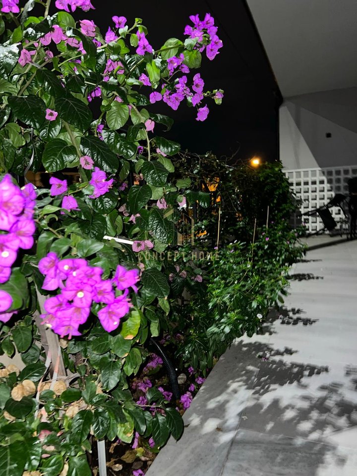 Appartamento 1+1+Parcheggio in Affitto a Kodra e Diellit, Tirana - 600€ | 65 m²