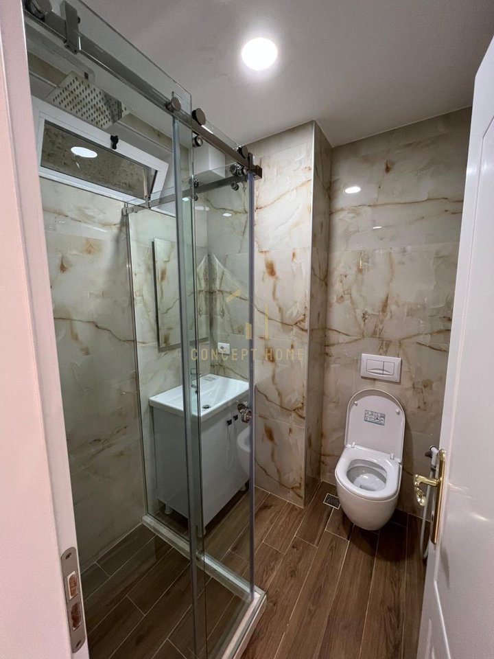 2+1+2 Apartment for Rent in Bllok, Tirana - 1200€ | 105 m²