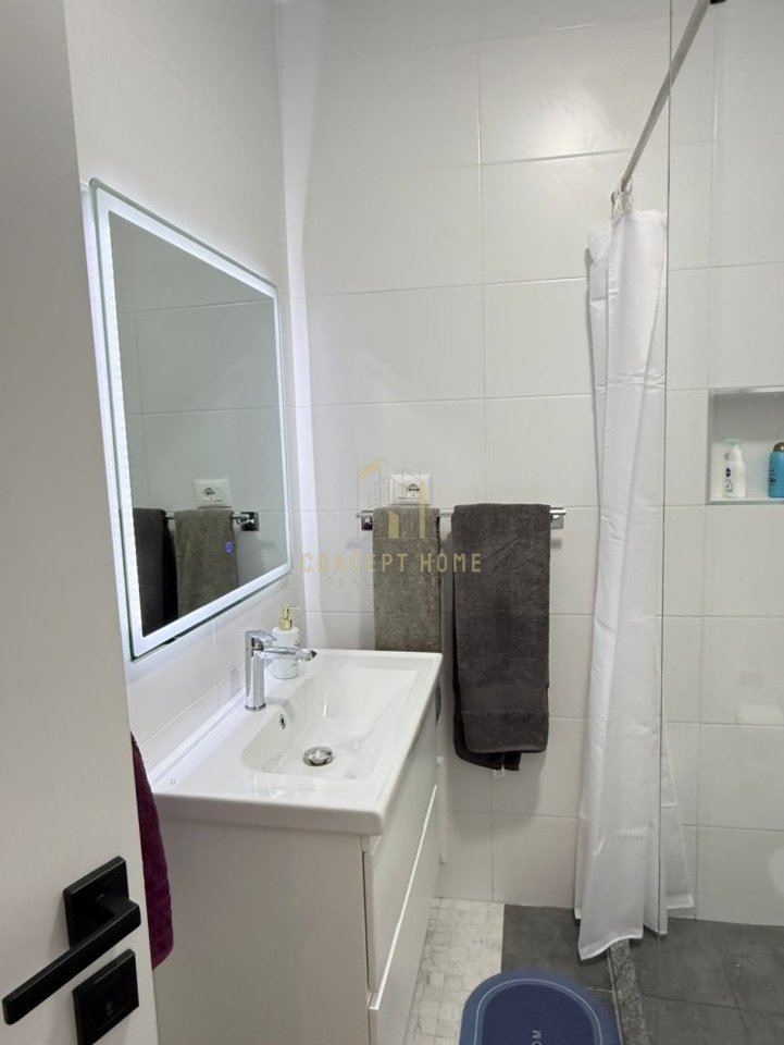 Jepet me qera garsoniere me qera  ne Fresk