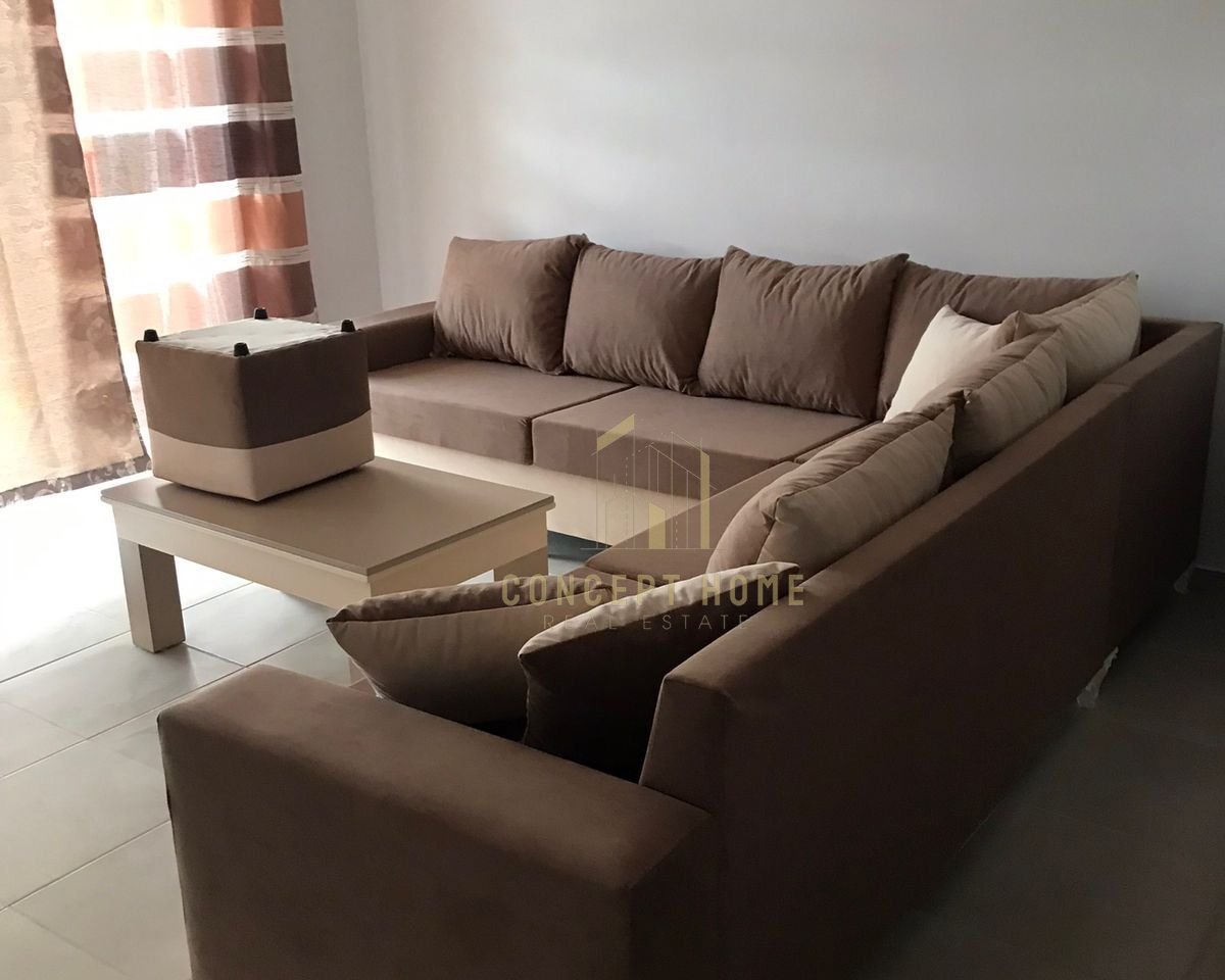 Jepet me qera apartament 1+1ne Yzberisht