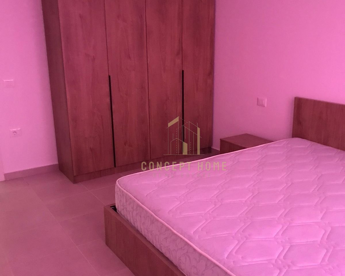 Jepet me qera apartament 1+1ne Yzberisht