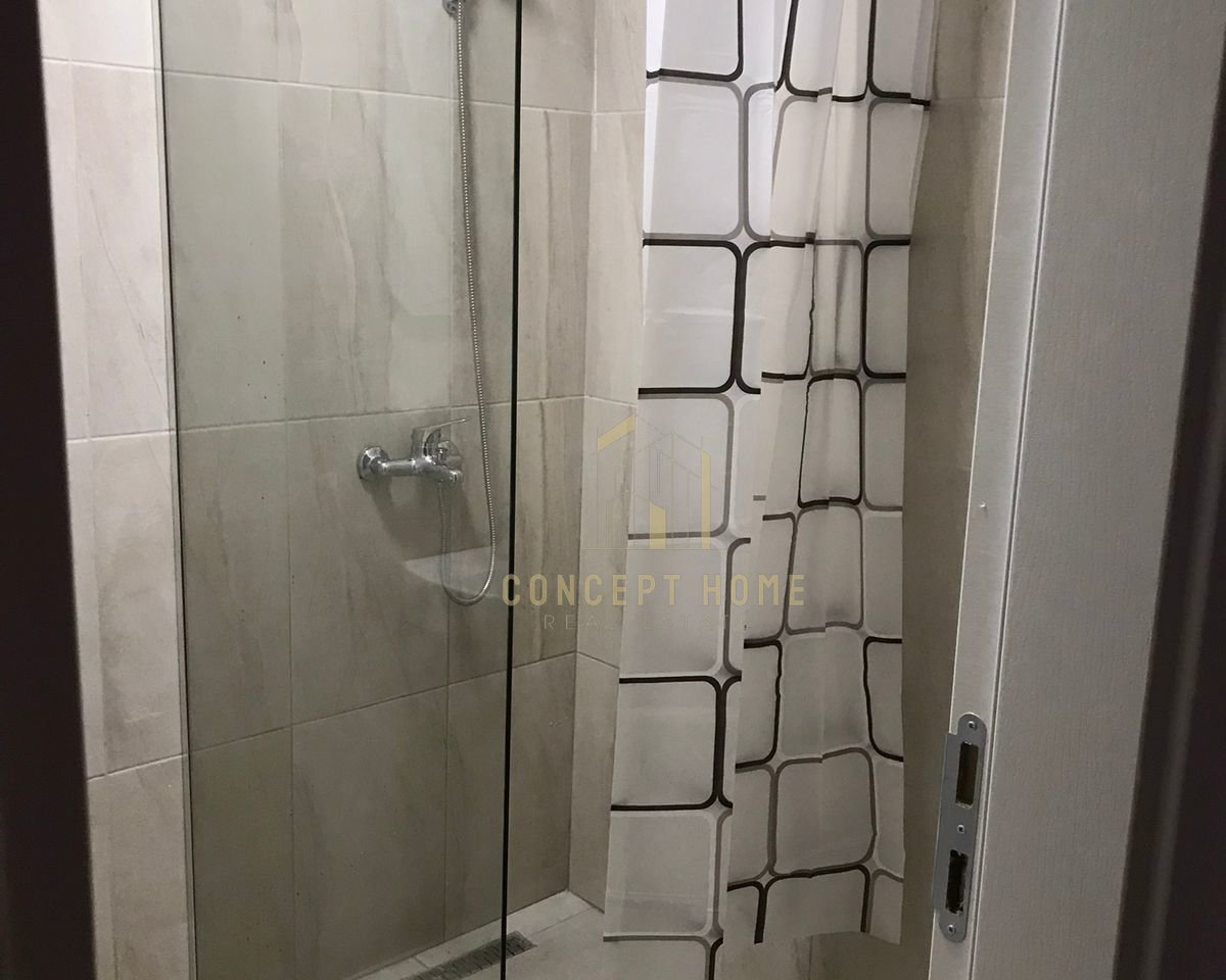 Jepet me qera apartament 1+1ne Yzberisht