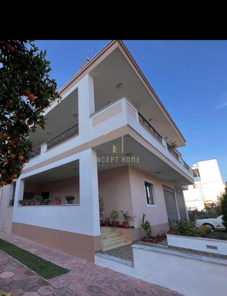 Vilë 3+1 Me Qira në Laprakë, Tiranë - 900€ | 505 m²