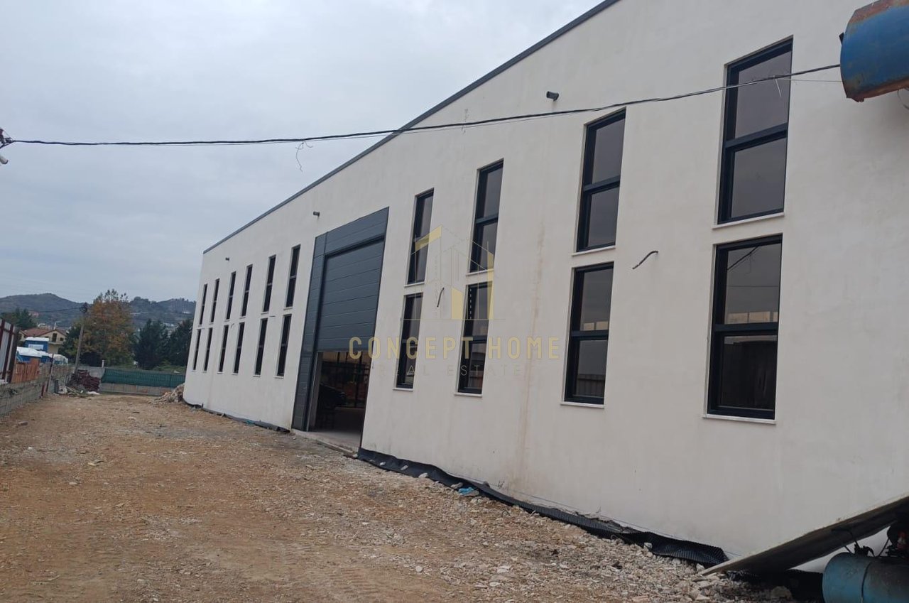 Jepet me qera Kapanon ne Vore