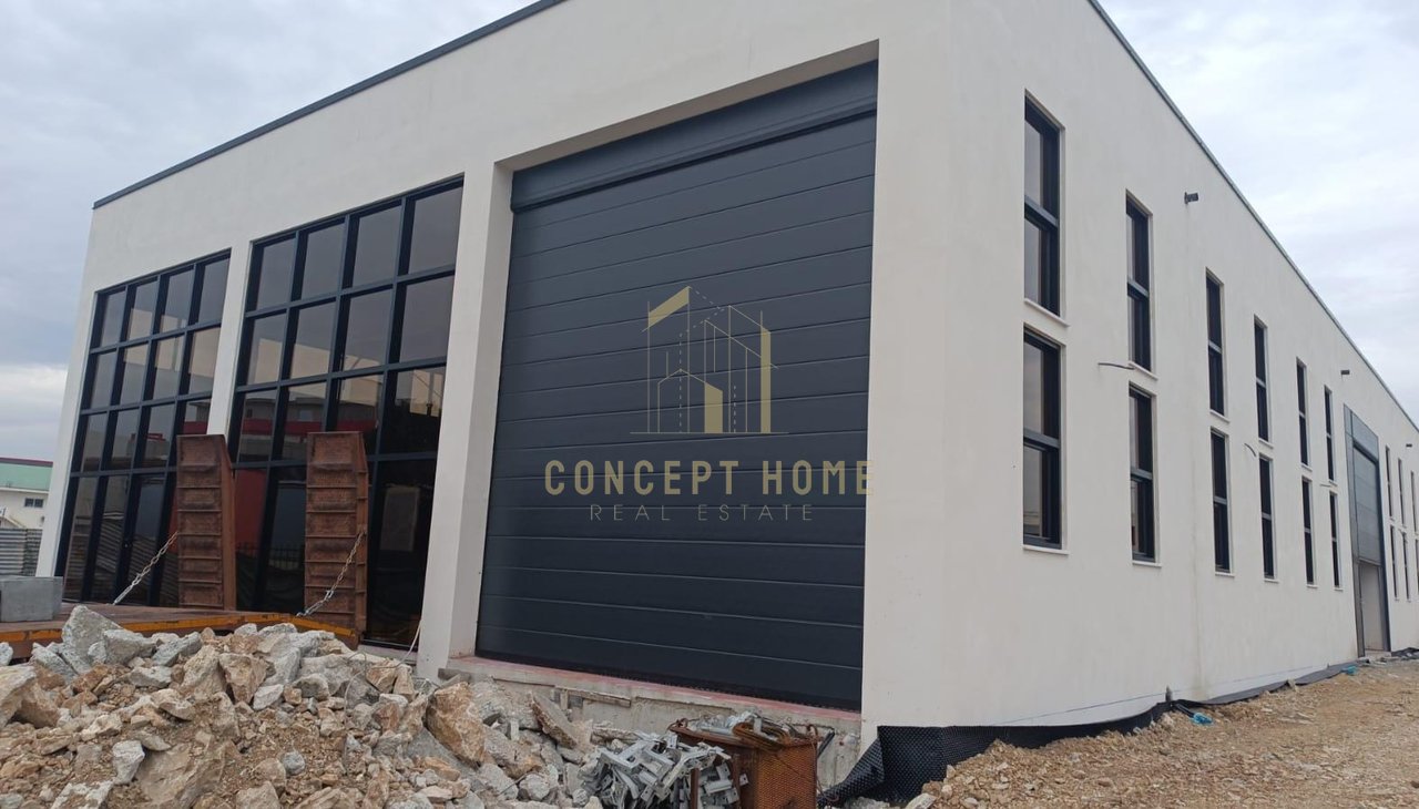 Jepet me qera Kapanon ne Vore