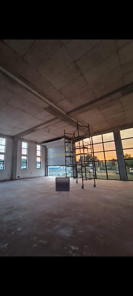 Jepet me qera Kapanon ne Vore