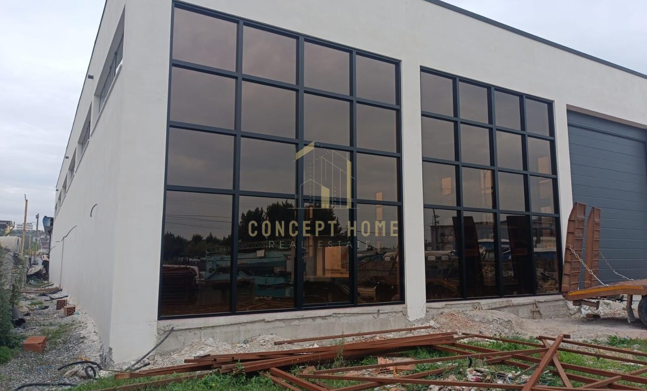 Jepet me qera Kapanon ne Vore