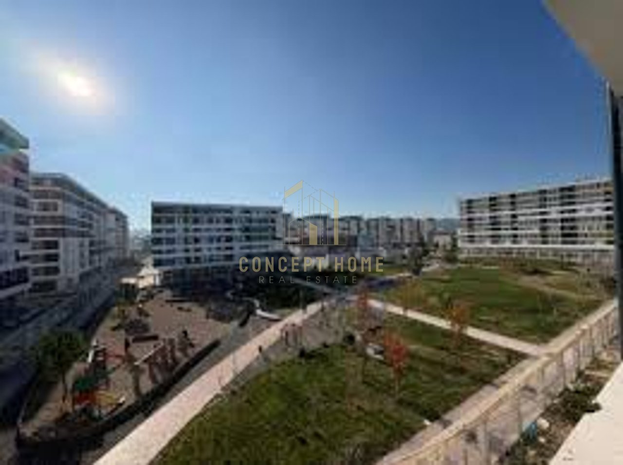 Apartament 1+1 Për Shitje tek Univers City - 65,000€ | 1+1