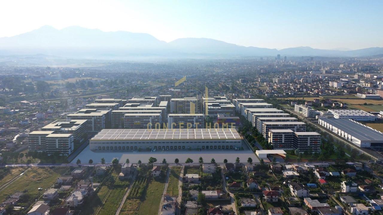 Apartament 1+1 Për Shitje tek Univers City - 65,000€ | 1+1