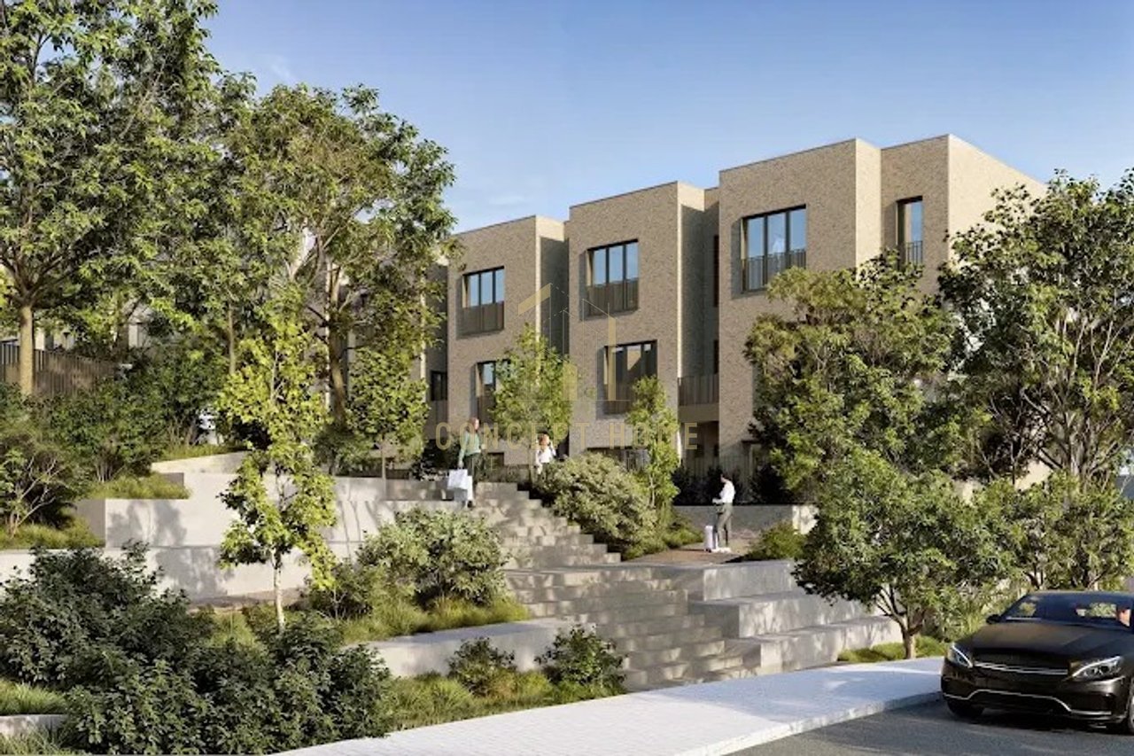 1+1 Apartment For Sale in Dhermi, Tirana - €260,672 | 81.46 m²