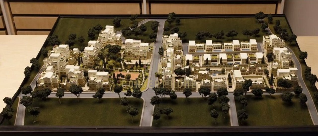 1+1 Apartment For Sale in Dhermi, Tirana - €260,672 | 81.46 m²