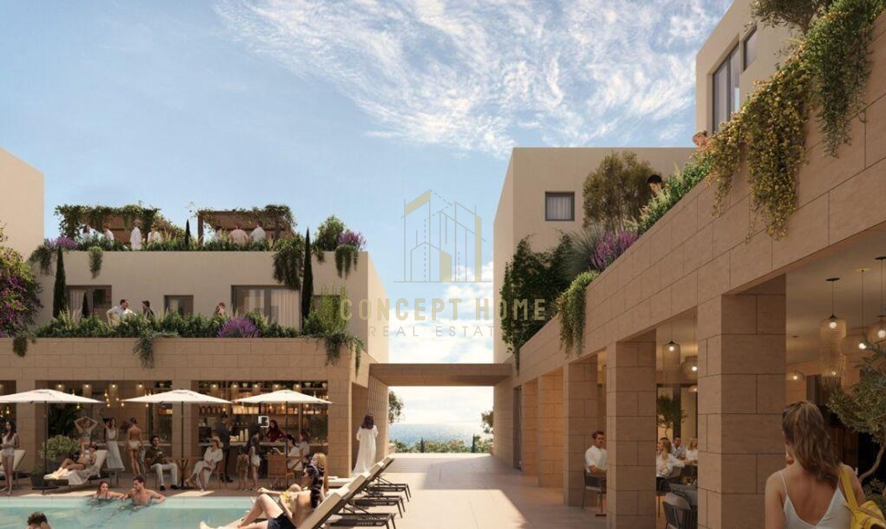 1+1 Apartment For Sale in Dhermi, Vlore - €250,496 | 78.28 m²