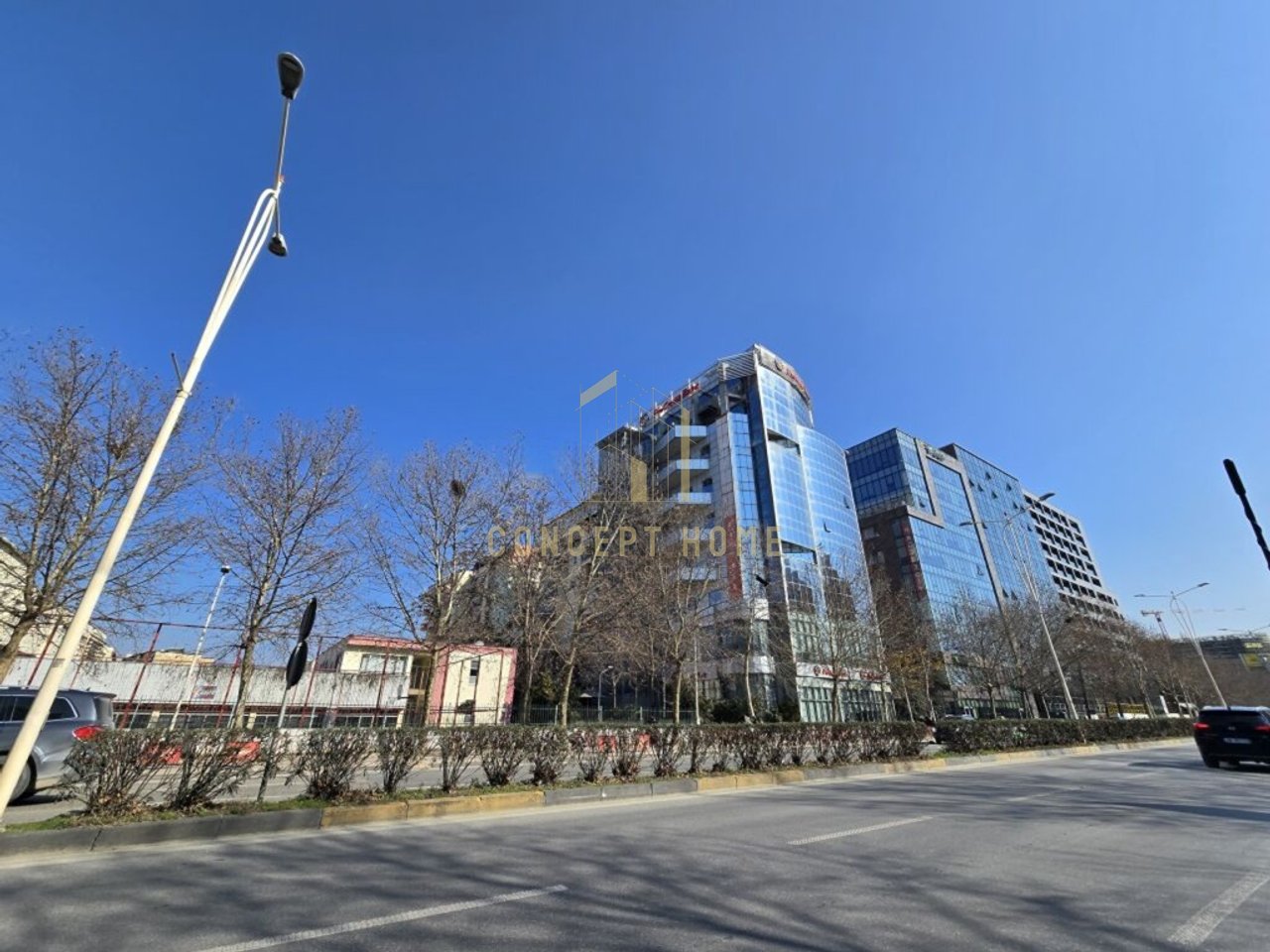 Shop for rent in Lapraka