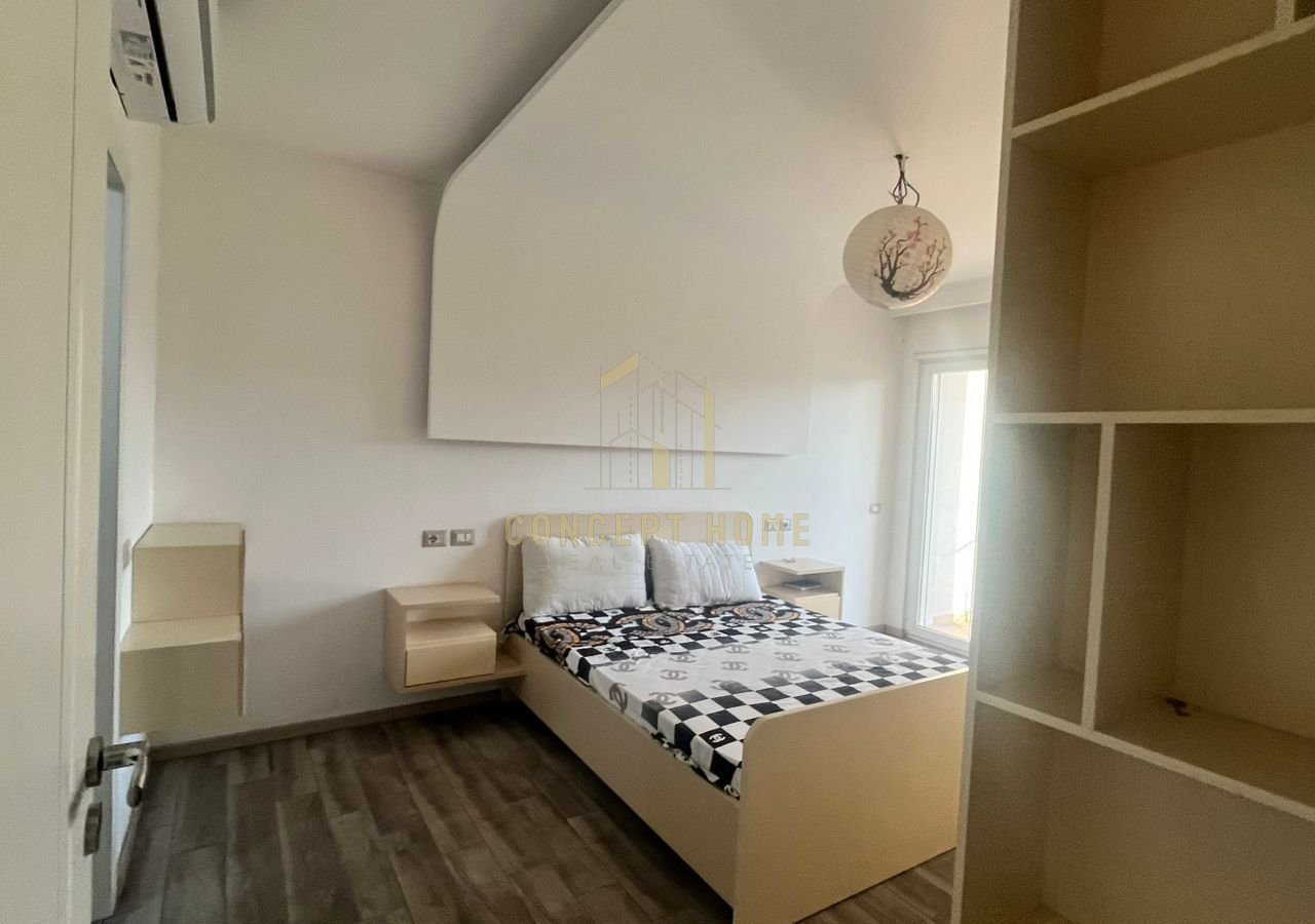 Jepet me qera Apartament 2+1+2 ne Astir