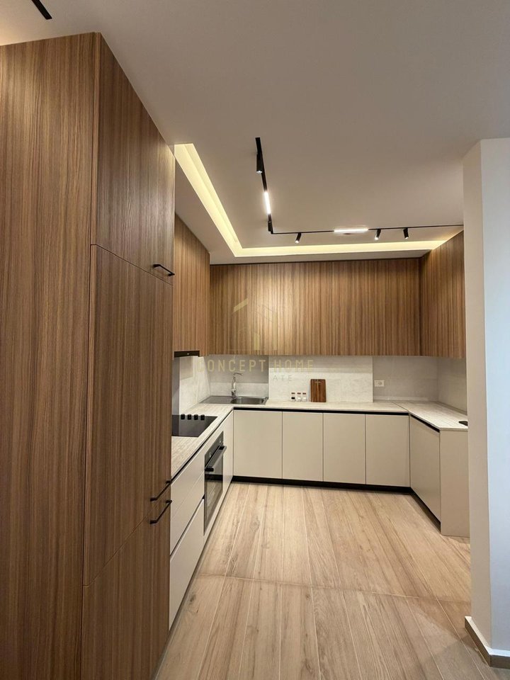 Jepet me qera apartament 1+1 ne Zog te Zi.