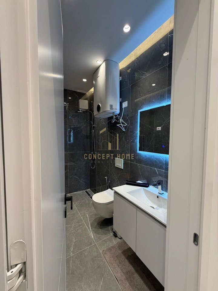 Jepet me qera apartament 1+1 ne Zog te Zi.