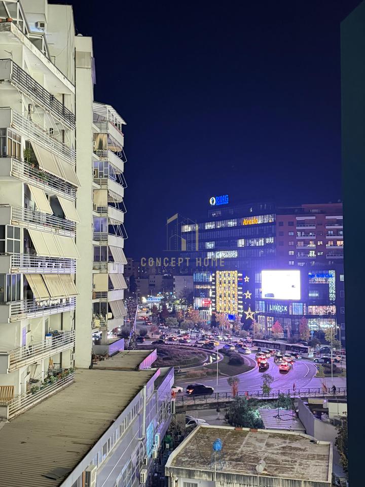 Jepet me qera apartament 1+1 ne Zog te Zi.