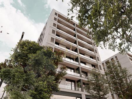 Shitet apartament 2+1+2 tek Ish Dogana