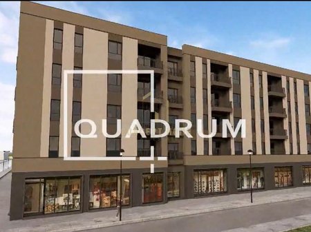 Shitet Apartament 2+1 ne Kamez