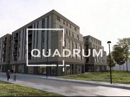 Shitet Apartament 2+1+2 ne Kamez