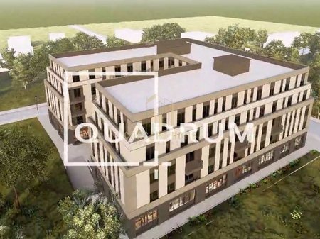 Shitet Apartament 3+1+2 ne Kamez